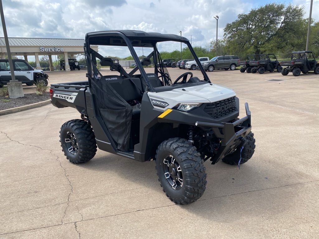 New 2026 Polaris Ranger 1000 Premium ATV