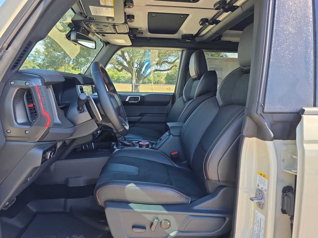 2025 Ford Bronco 4-Door Raptor - Photo 13