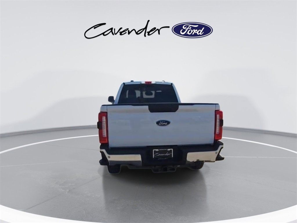 2025 Ford F-350 Super Duty XL - Photo 7