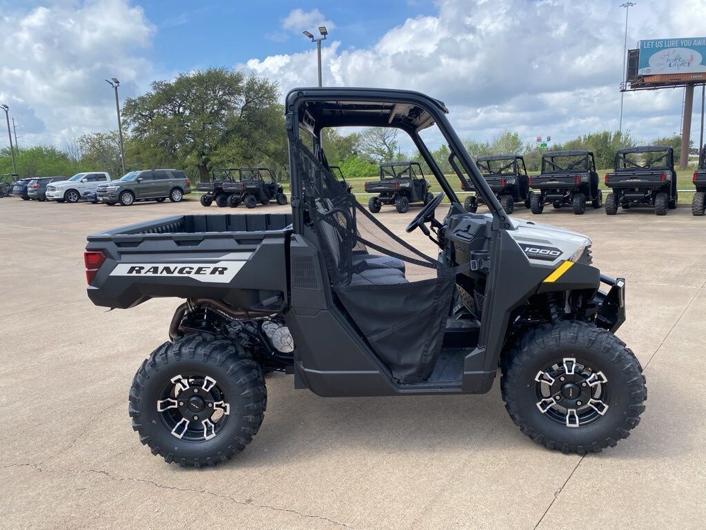 New 2026 Polaris Ranger 1000 Premium ATV