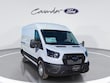 Ford Transit-150 Cargo