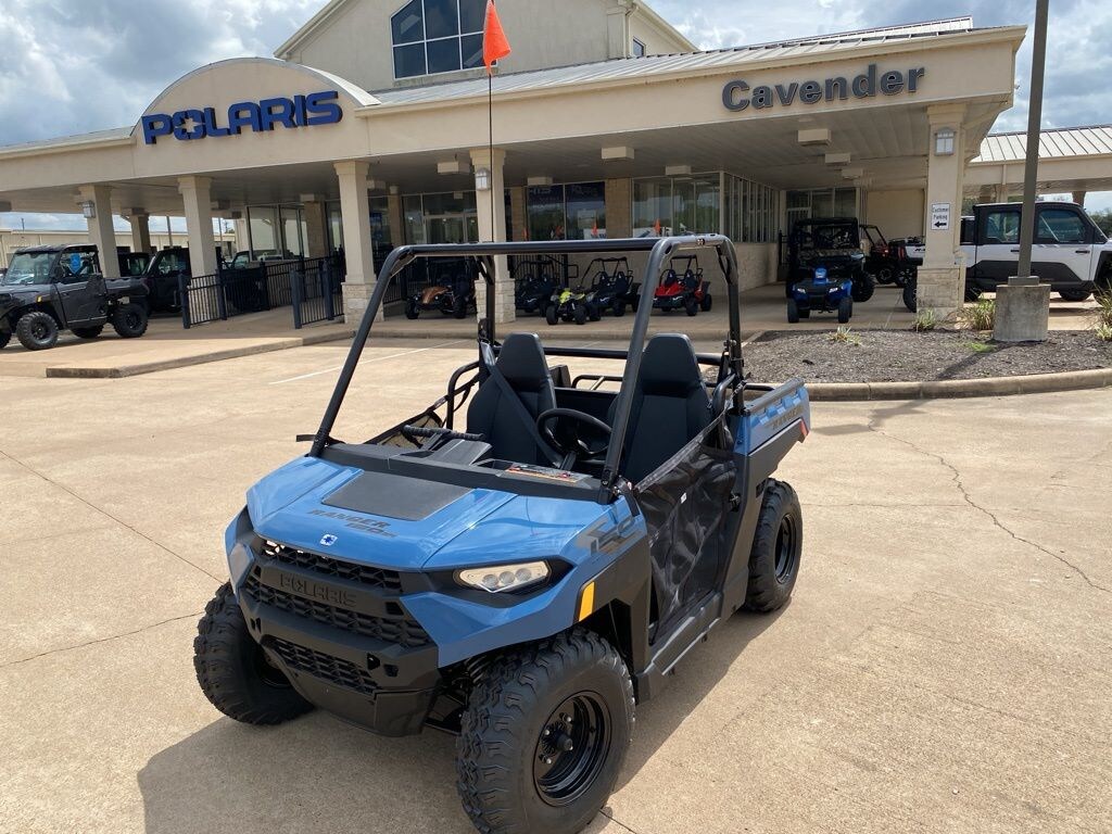 New 2026 Polaris Ranger 150 EFI ATV