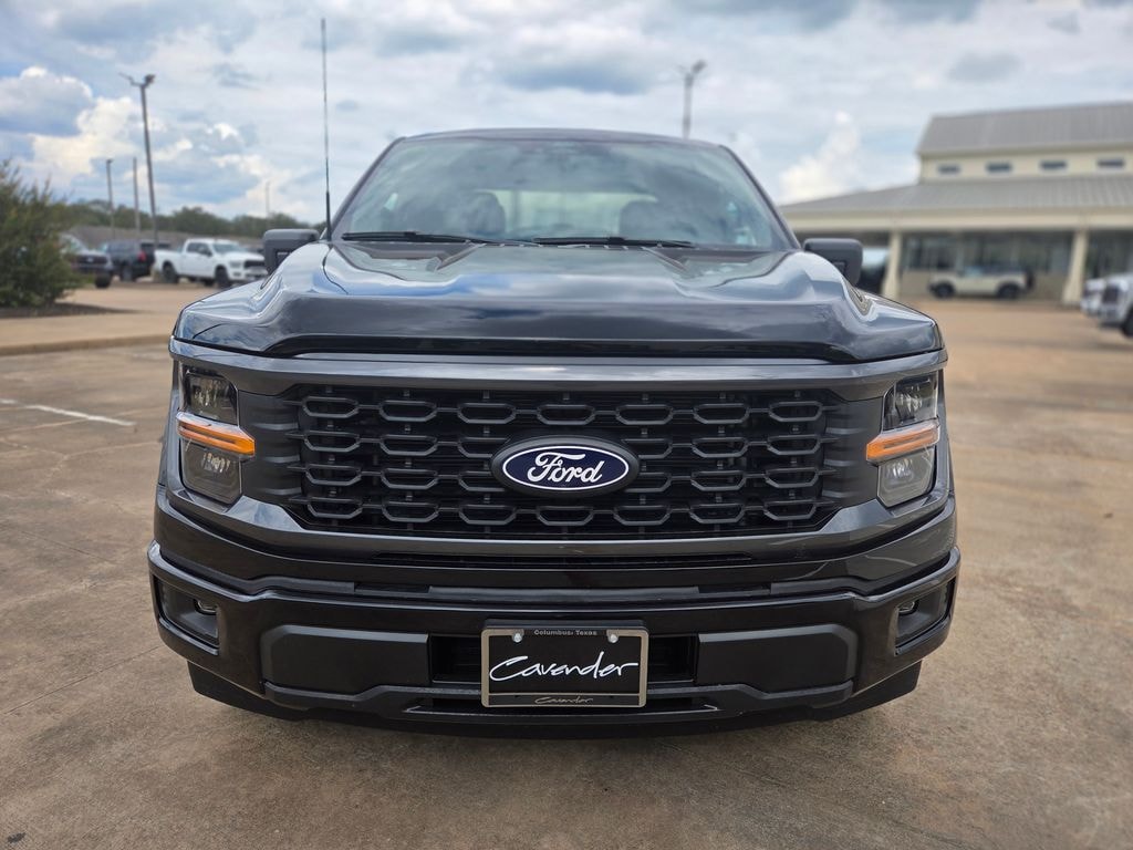 New 2026 Ford F-150 STX Truck