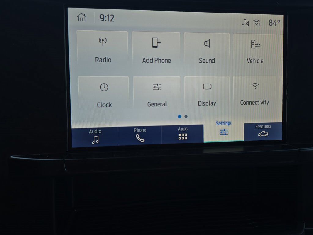 2026 Ford F-250 Super Duty XL - Photo 20