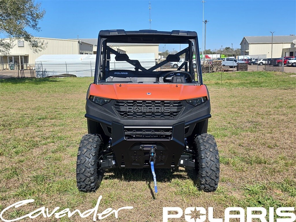 New 2026 Polaris Ranger 1000 Premium ATV