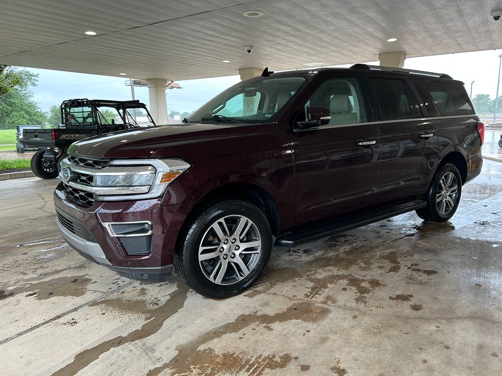 2024 Ford Expedition