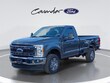 Ford Super Duty F-350