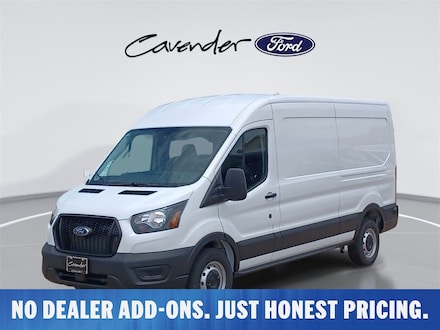 2025 Ford Transit-250 Cargo Base Cargo Van