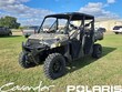  Polaris Ranger