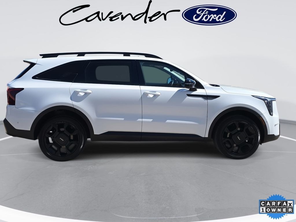 Used 2024 Kia Sorento X-Line SX SUV