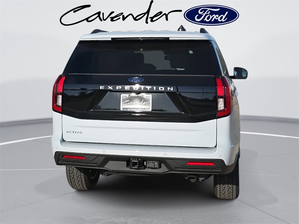 2025 Ford Expedition photo 3
