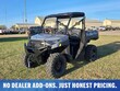  Polaris Ranger