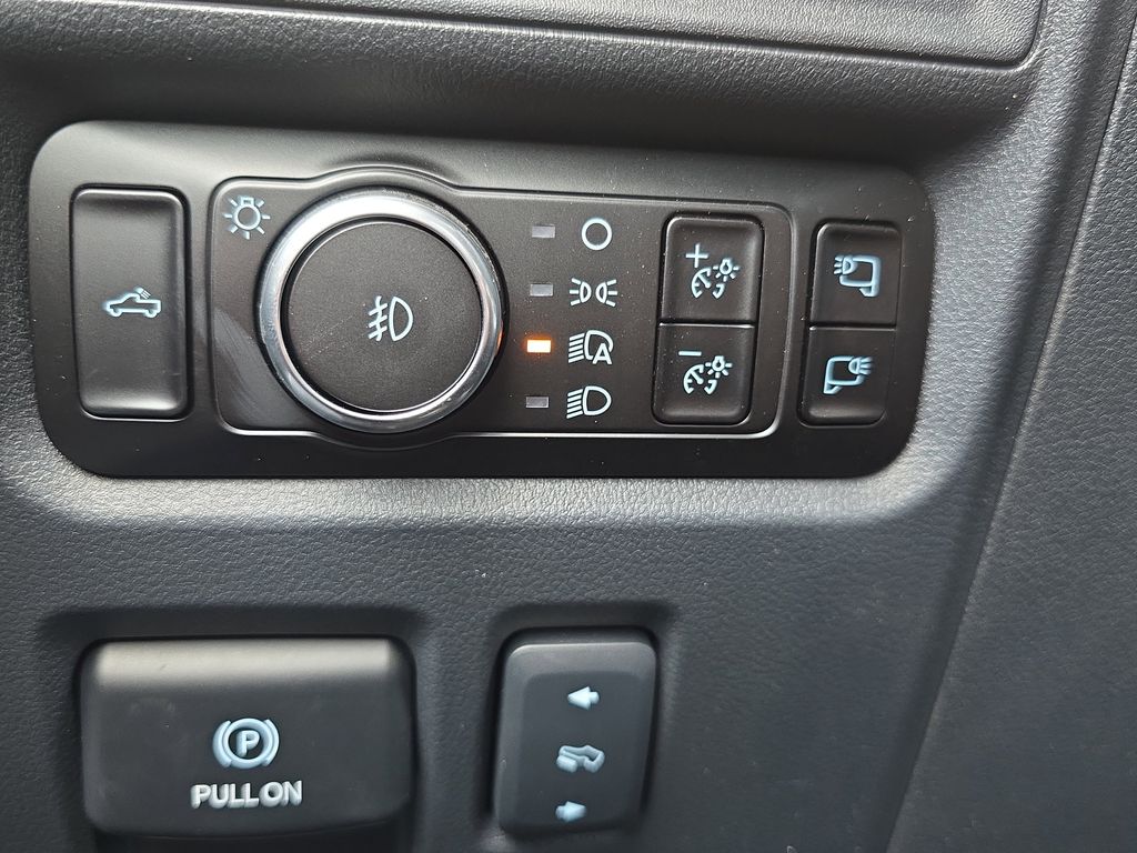 2025 Ford F-150 Platinum - Photo 25