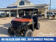  Polaris Ranger