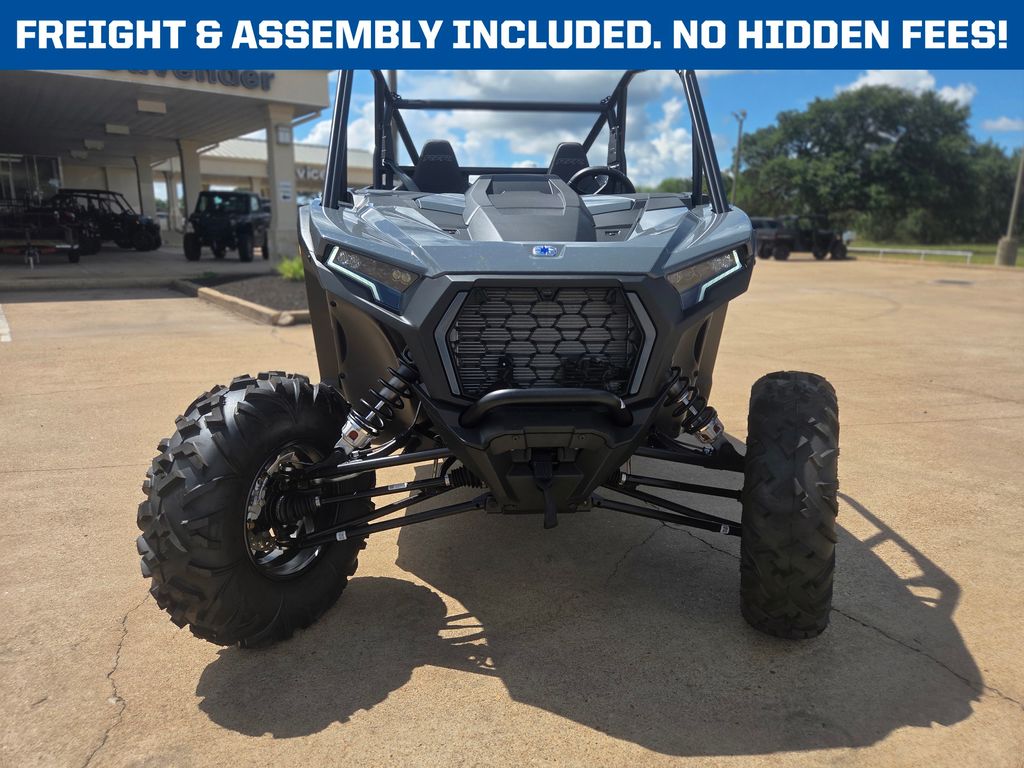 New 2027 Polaris Razor XP Sport ATV