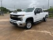  Chevrolet Silverado 2500 HD