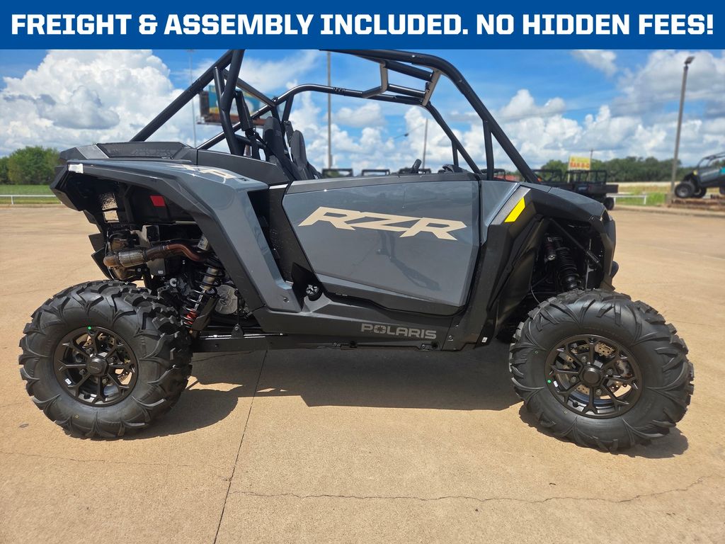 New 2027 Polaris Razor XP Sport ATV