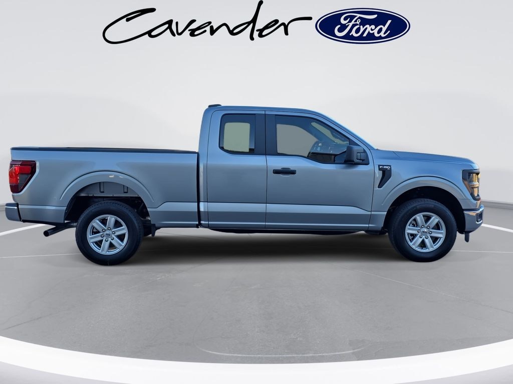 New 2026 Ford F-150 XL Truck