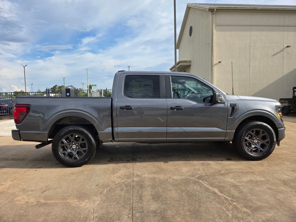 New 2026 Ford F-150 STX Truck
