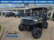  Polaris Ranger