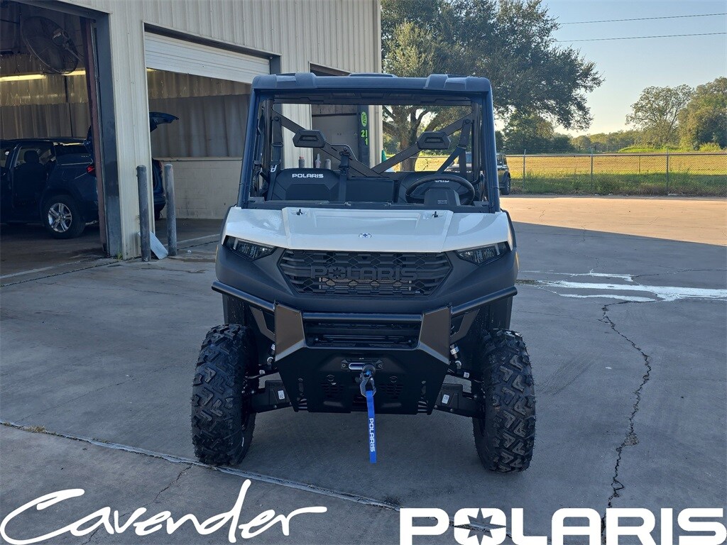 New 2026 Polaris Ranger 1000 Premium ATV