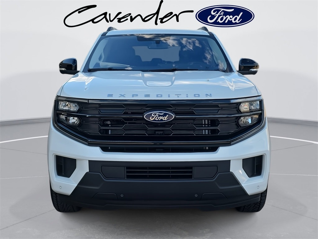 New 2025 Ford Expedition Active SUV