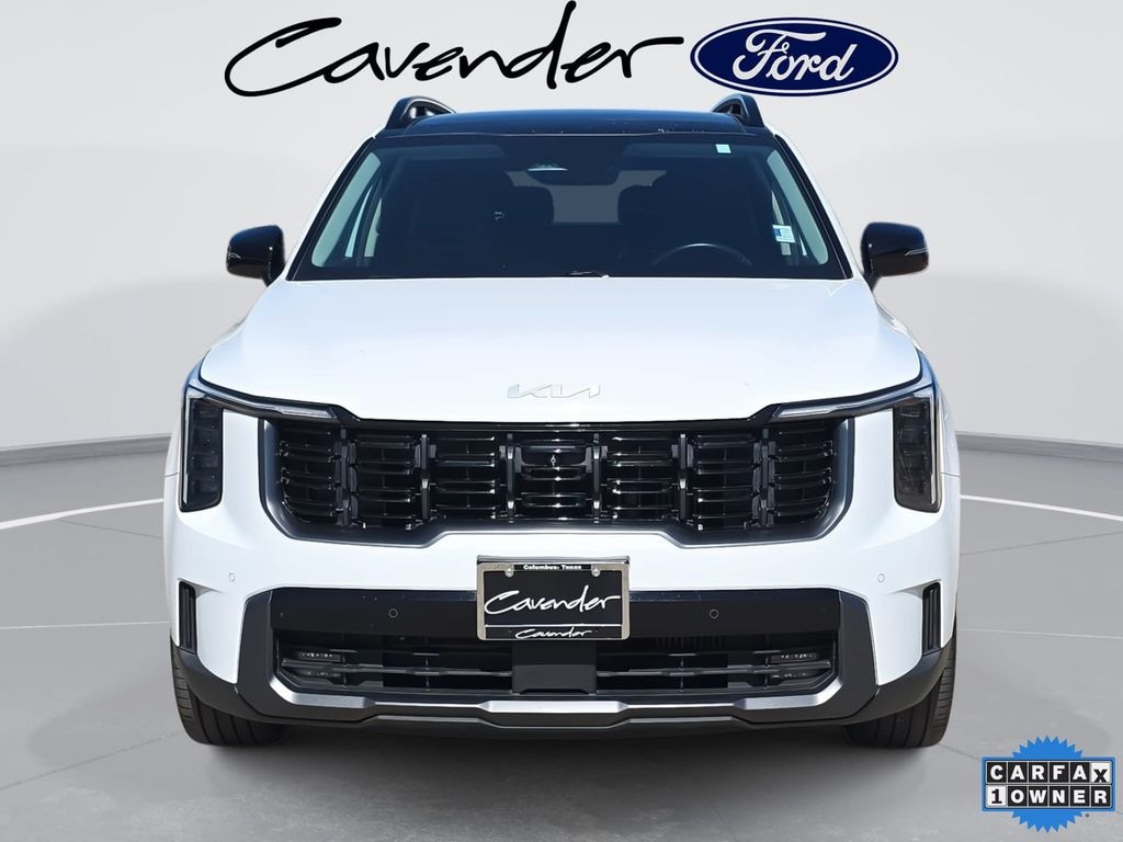 Used 2024 Kia Sorento X-Line SX SUV