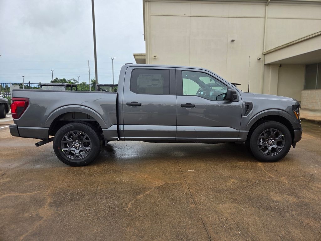 New 2026 Ford F-150 STX Truck