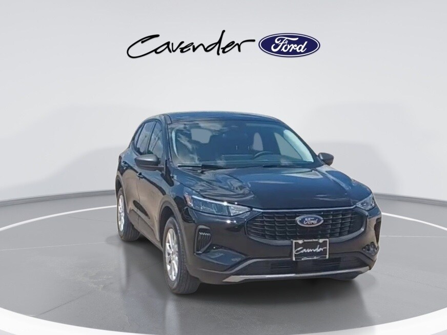 2025 Ford Escape Active photo 3