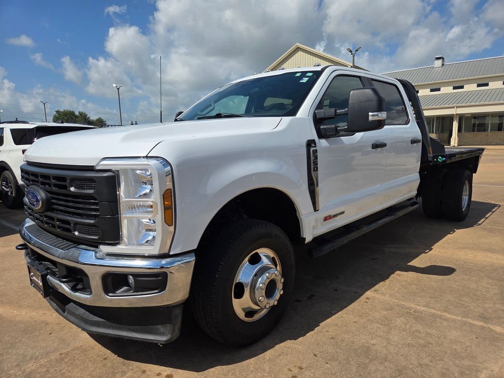 2024 Ford F-350 Truck 
