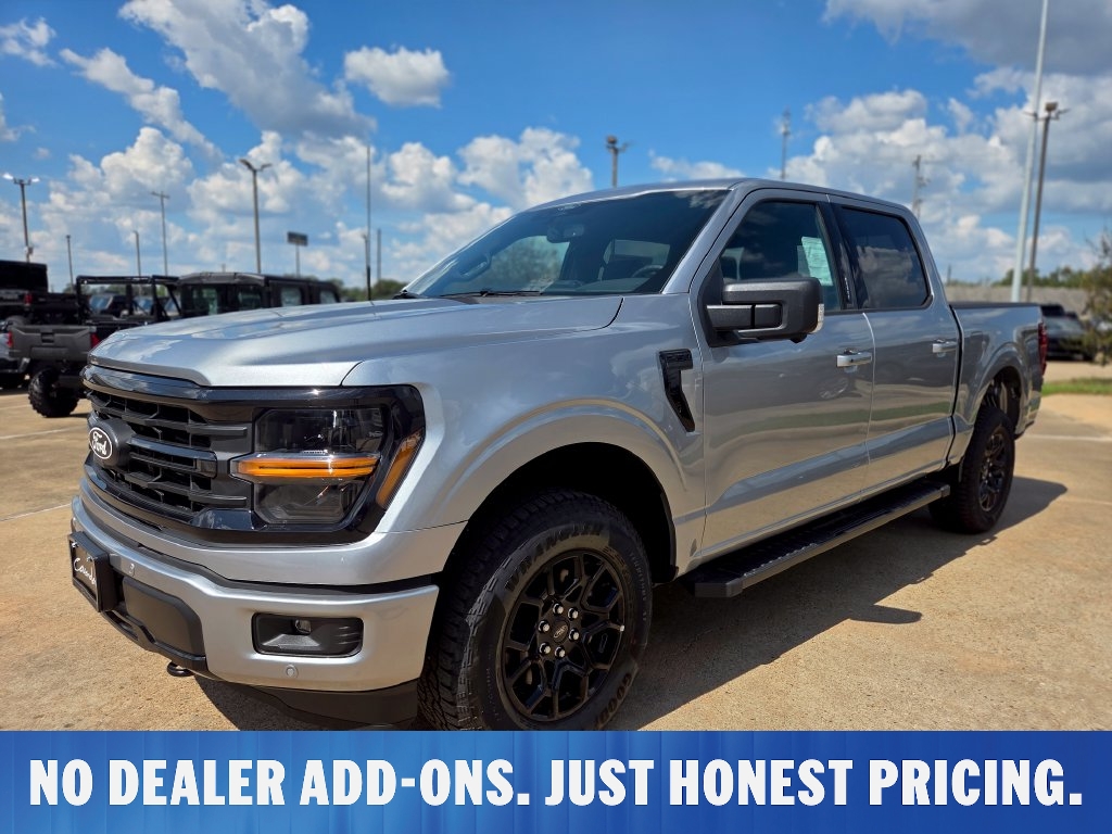  Ford F-150