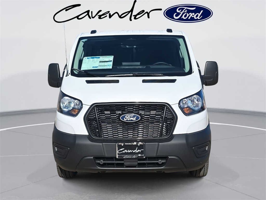 New 2026 Ford Transit-150 Cargo Base Cargo Van