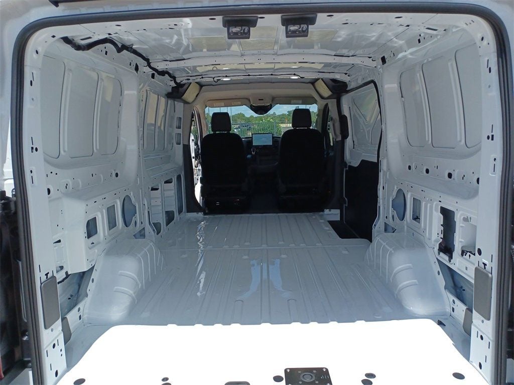 2025 Ford Transit Van Base - Photo 15