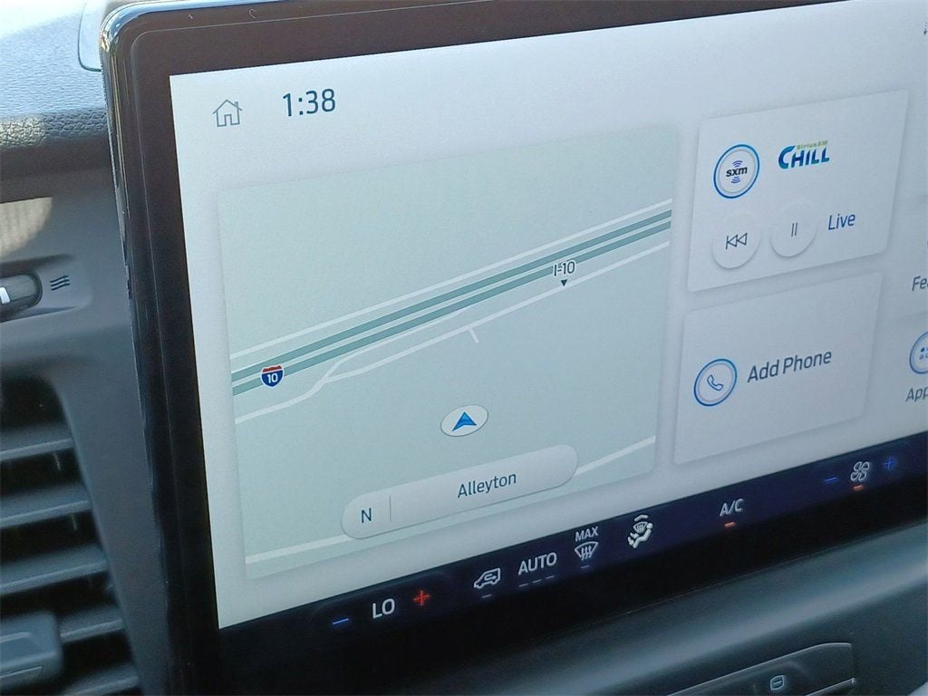 2025 Ford Transit Van Base - Photo 14