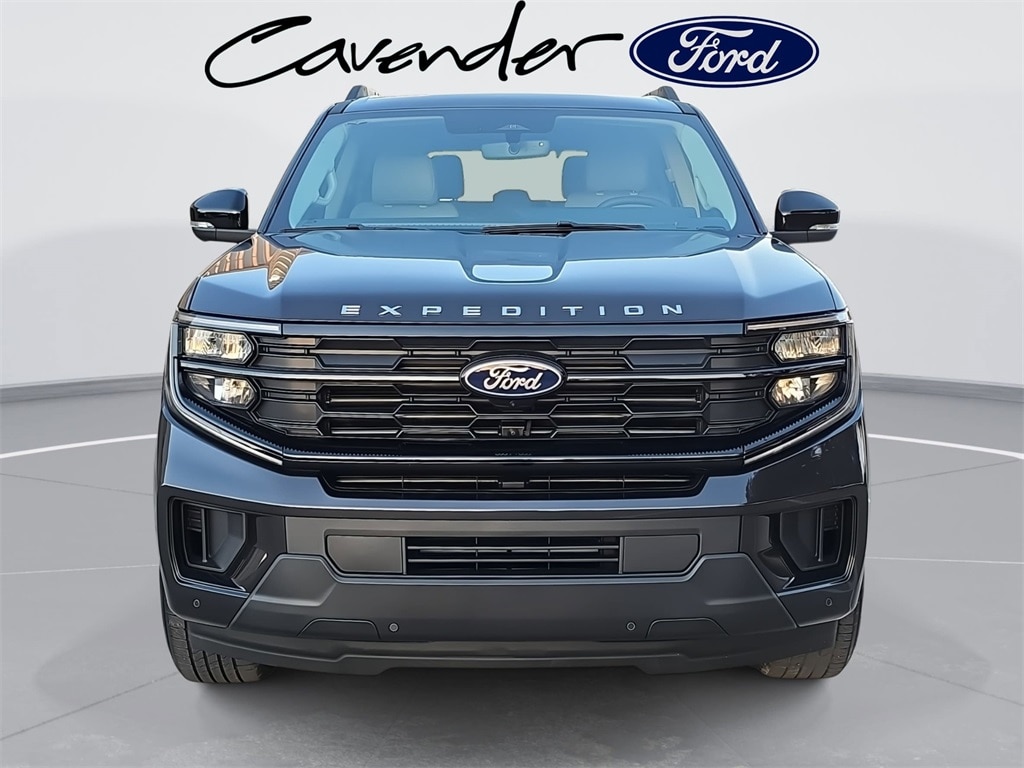 New 2025 Ford Expedition Active SUV