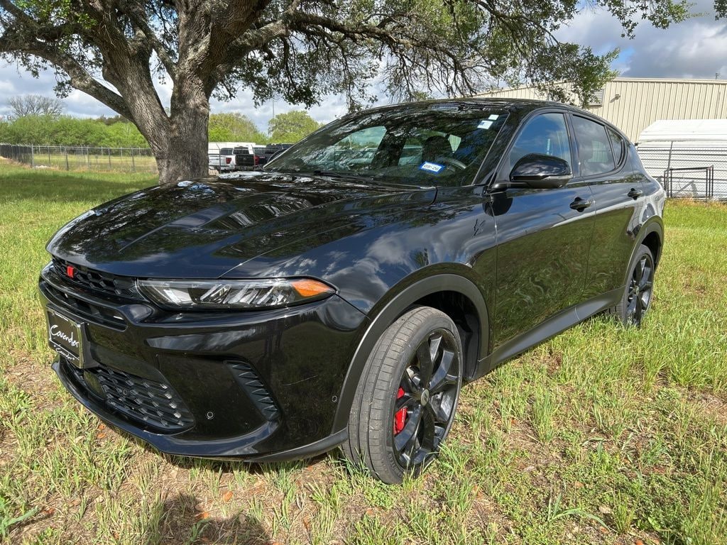 2024 Dodge Hornet GT AWD