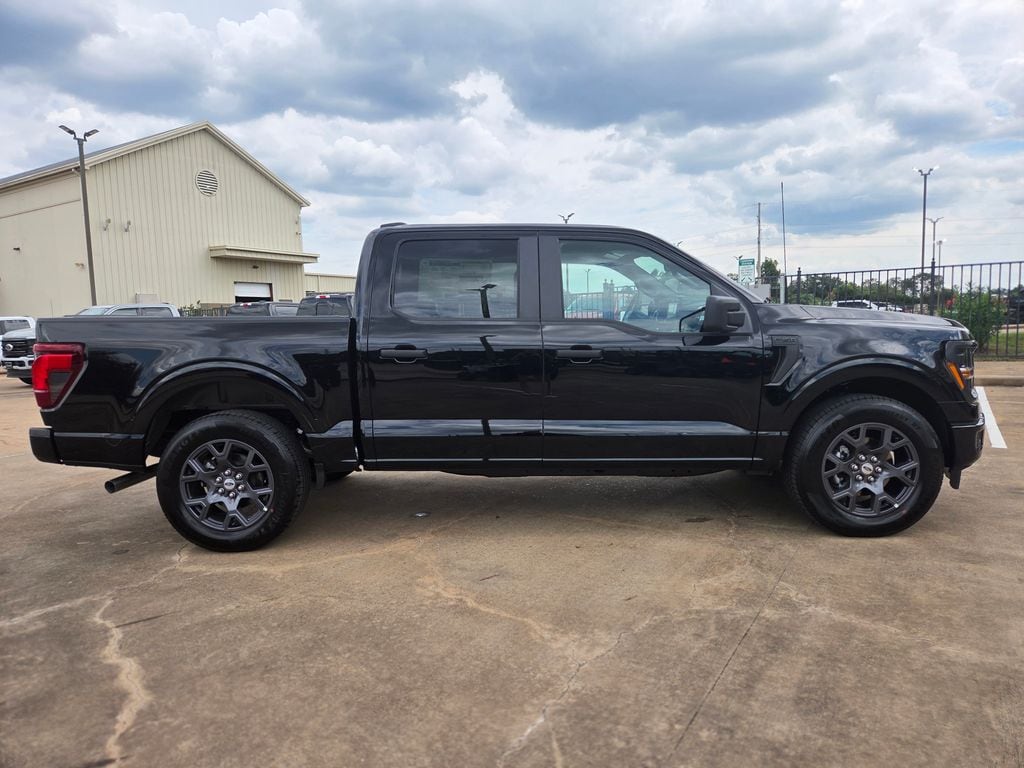 New 2026 Ford F-150 STX Truck