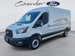 Ford Transit-250 Cargo