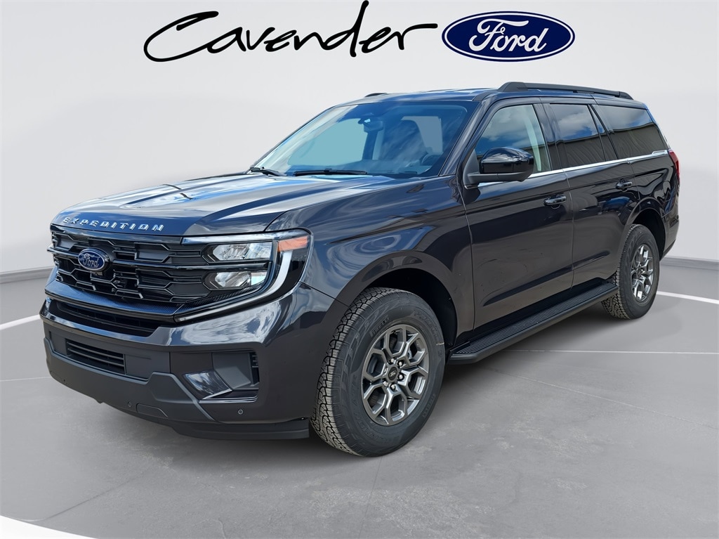 2025 Ford Expedition Active's photo