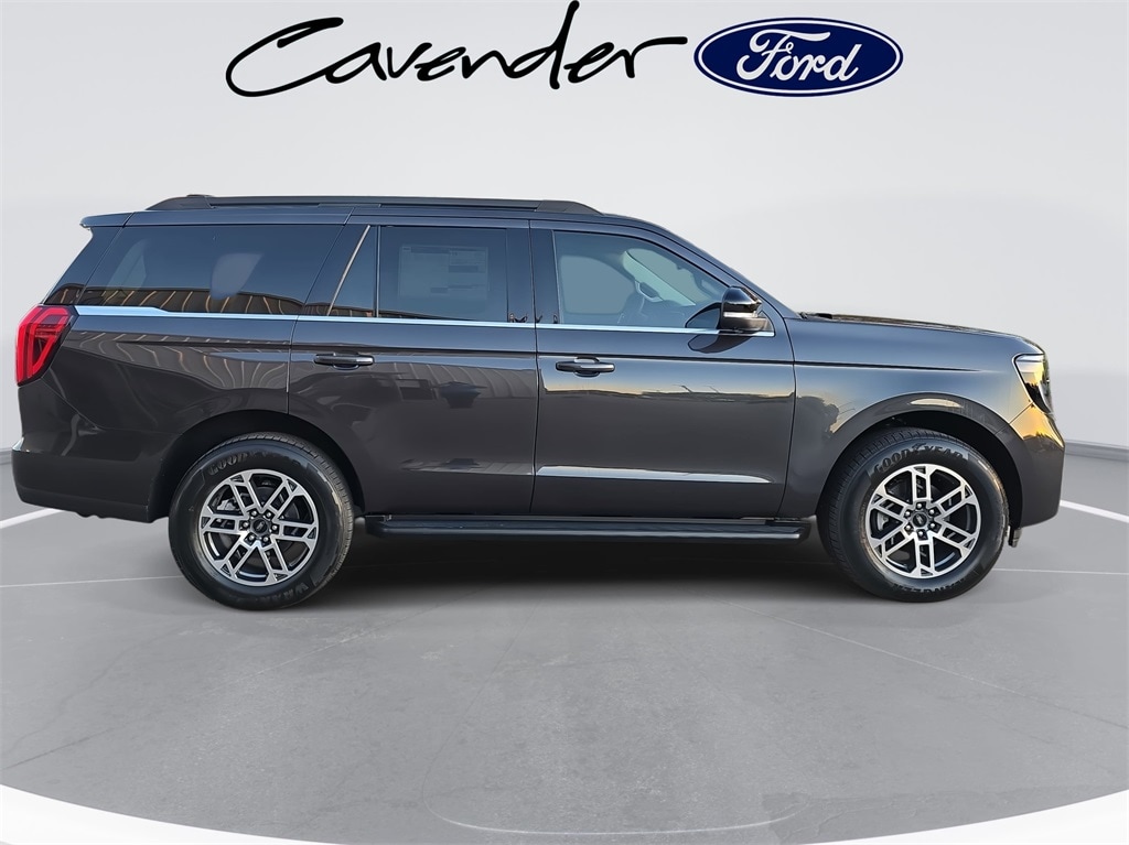 New 2025 Ford Expedition Active SUV