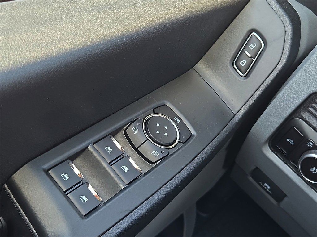 2025 Ford F-250 Super Duty XL - Photo 13