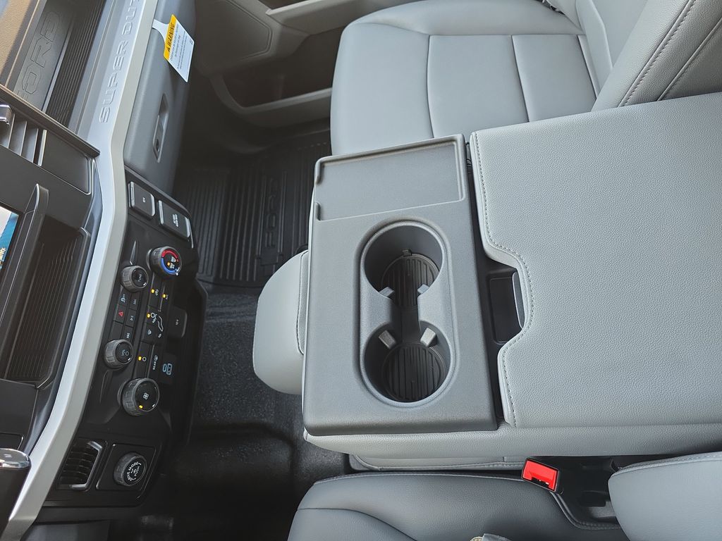 2026 Ford F-350 Super Duty XL - Photo 23