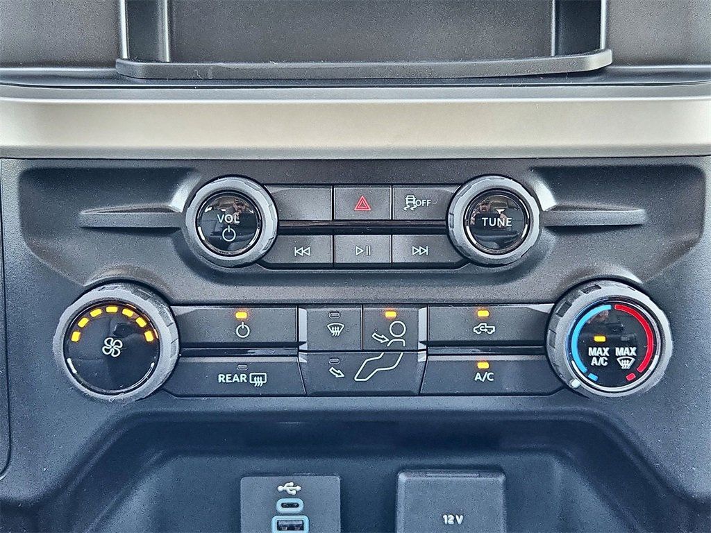 2025 Ford F-250 Super Duty XL - Photo 14