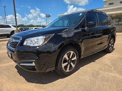 2017 Subaru Forester 2.5i Limited SUV