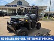  Polaris Ranger