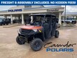  Polaris Ranger