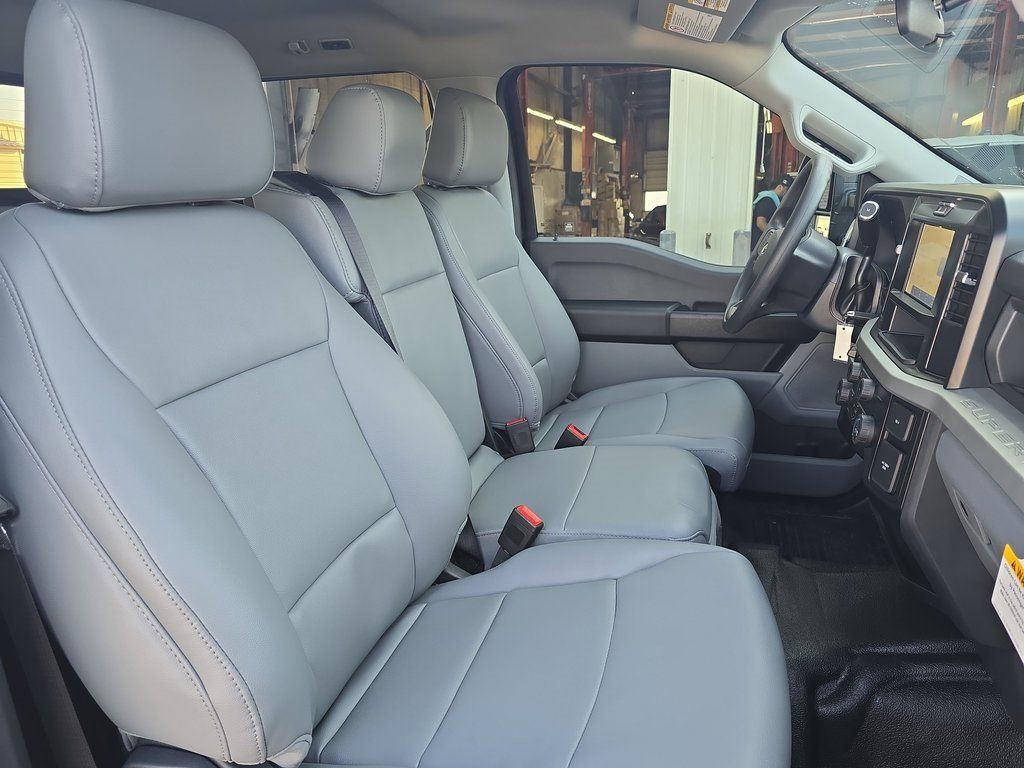 2026 Ford F-250 Super Duty XL - Photo 12