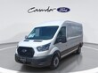  Ford Transit-250 Cargo