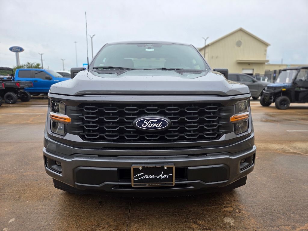 New 2026 Ford F-150 STX Truck