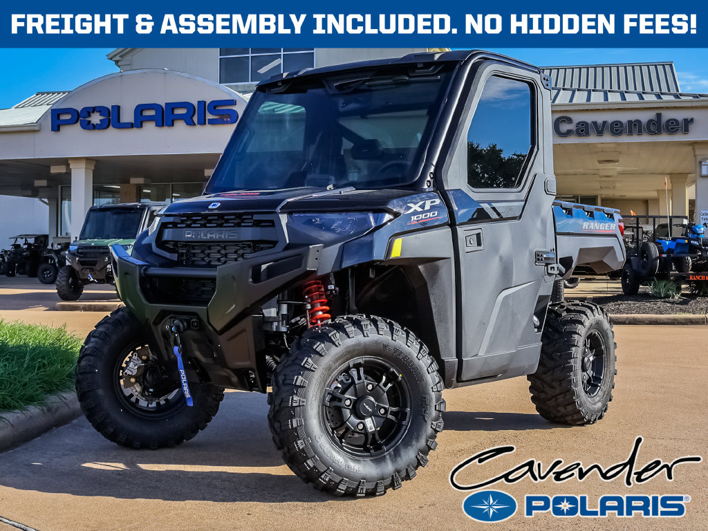  Polaris Ranger